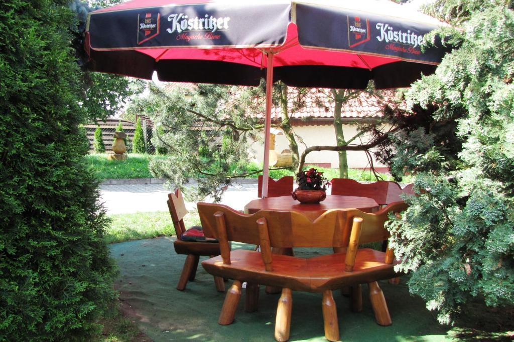 Landhaus Am Westerwald Martinfeld エクステリア 写真