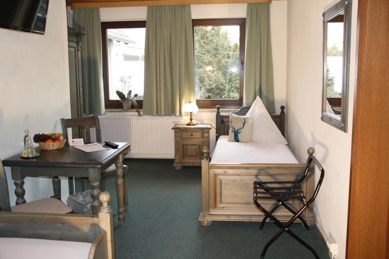 Landhaus Am Westerwald Martinfeld エクステリア 写真